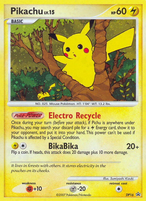 Pikachu - Image 1