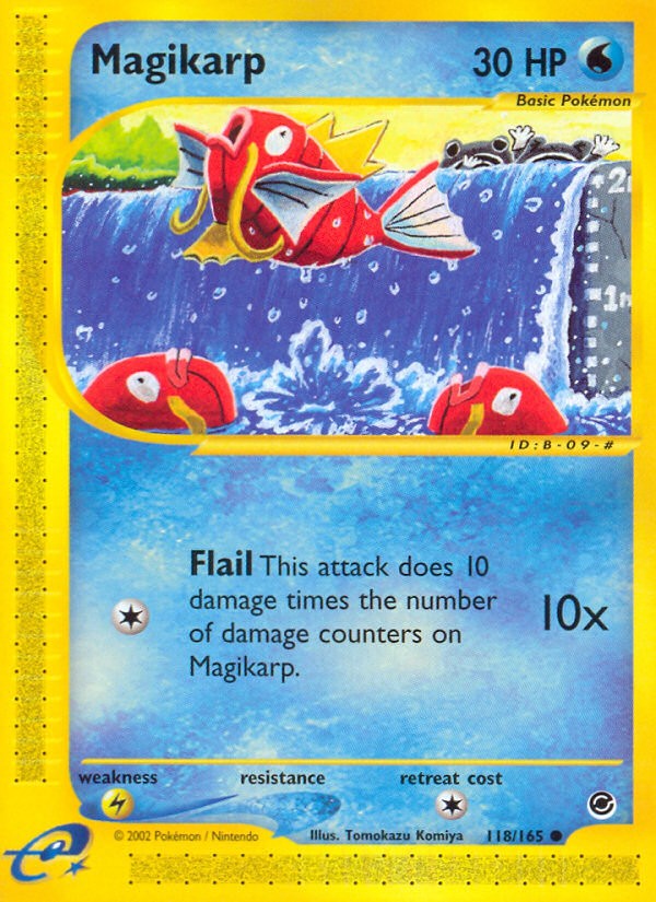 Magikarp - Image 1