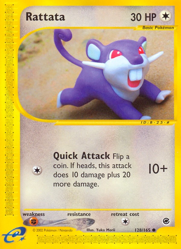 Rattata - Image 1