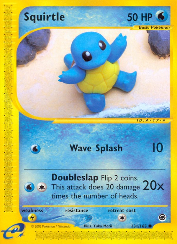 Squirtle - Image 1