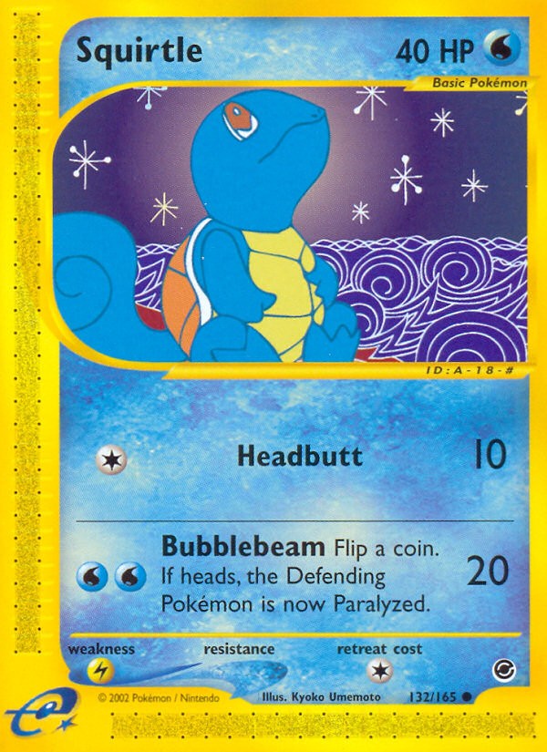 Squirtle - Image 1