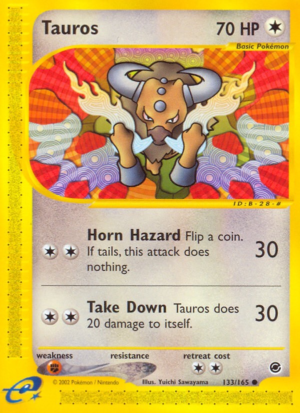 Tauros - Image 1
