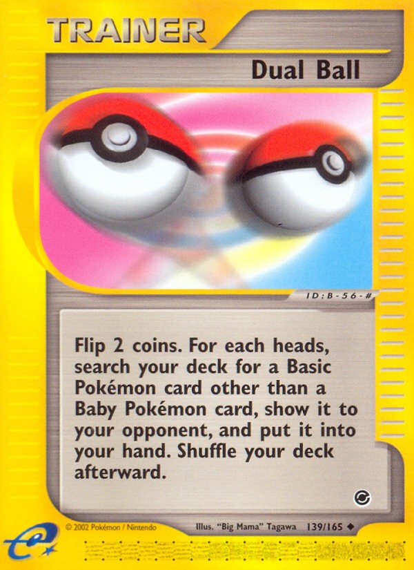 Dual Ball - Image 1