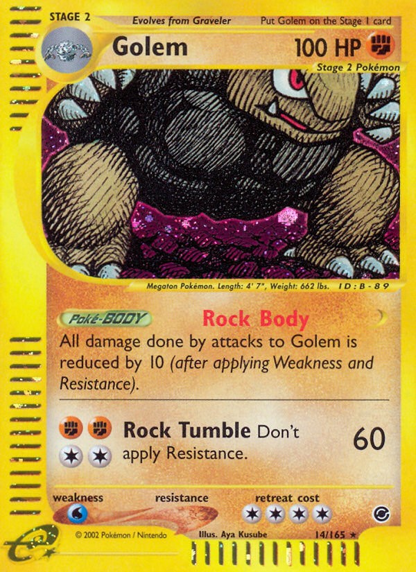 Golem - Image 1
