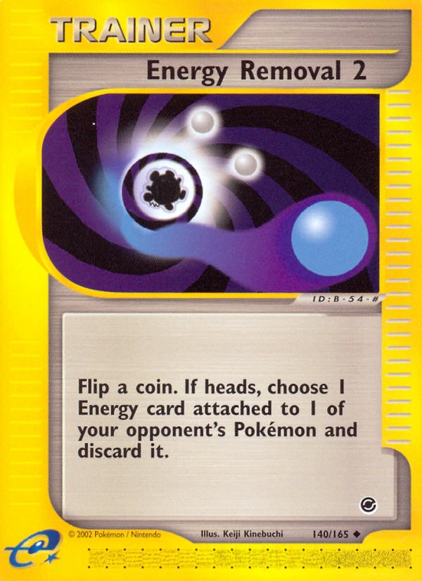 Energy Removal 2 - Image 1
