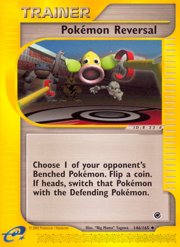 Pokémon Reversal - Image 1