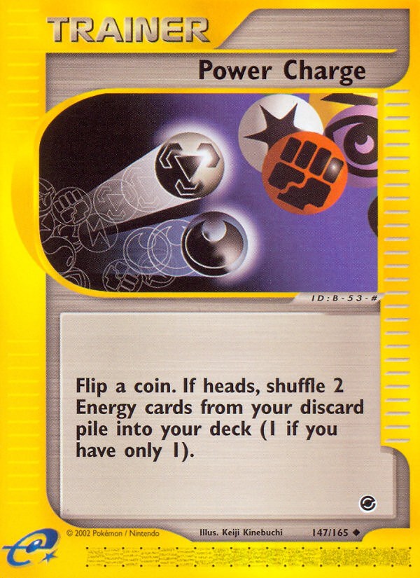 Power Charge - Image 1