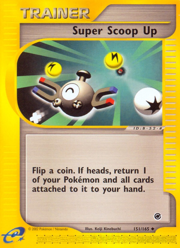 Super Scoop Up - Image 1