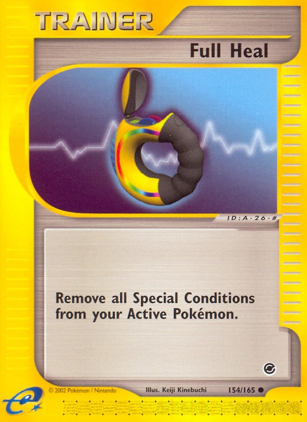 Full Heal - Image 1
