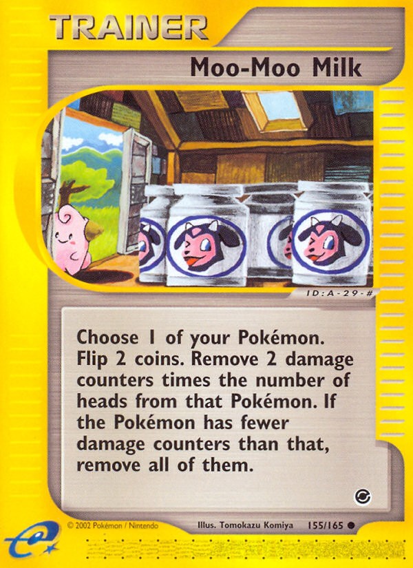 Moo-Moo Milk - Image 1