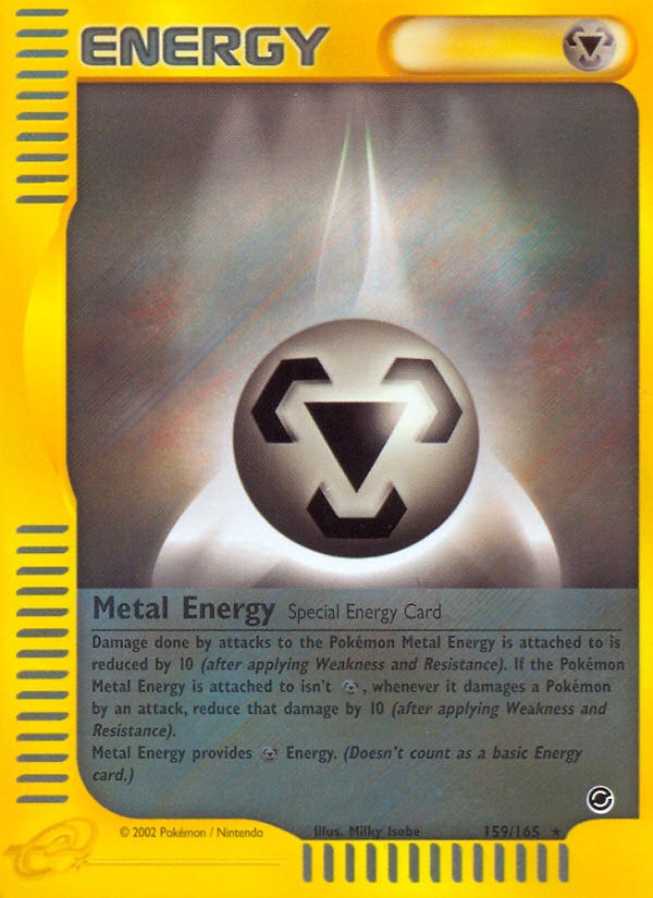 Metal Energy - Image 1