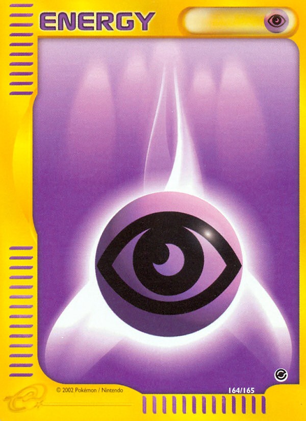Psychic Energy - Image 1