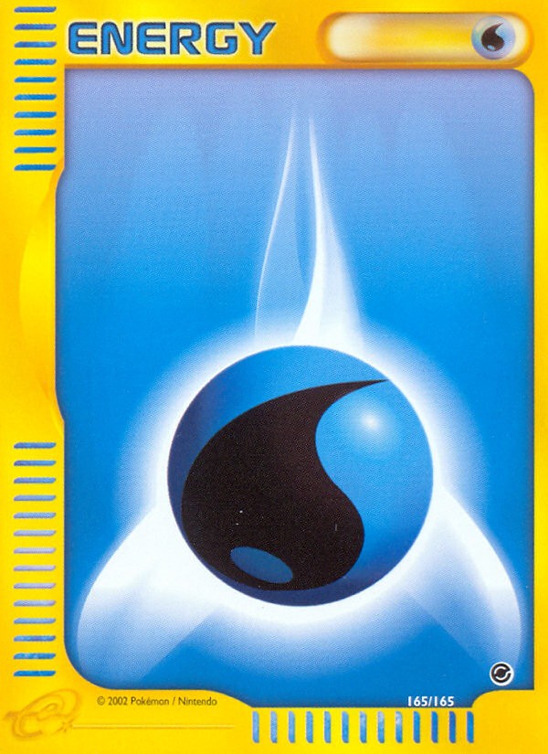 Water Energy - Image 1
