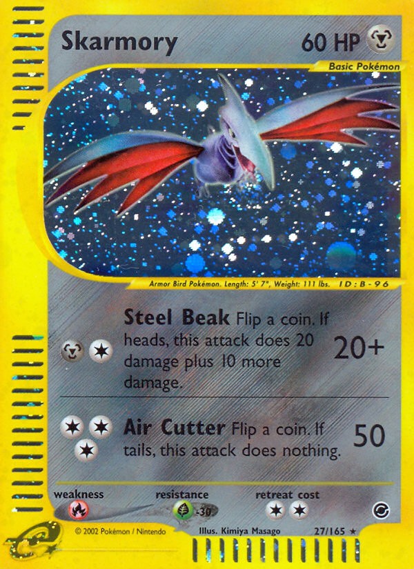 Skarmory - Image 1
