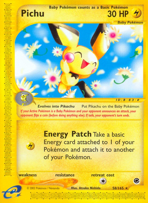 Pichu - Image 1
