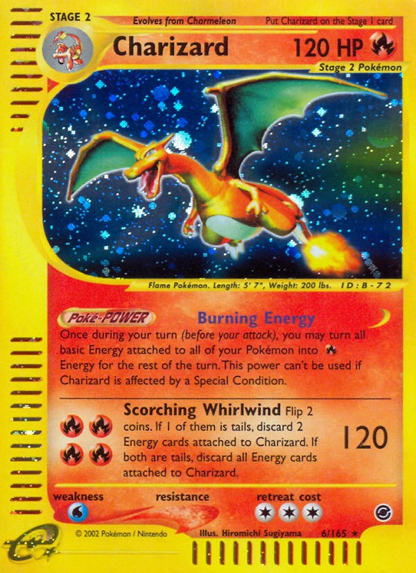 Charizard - Image 1
