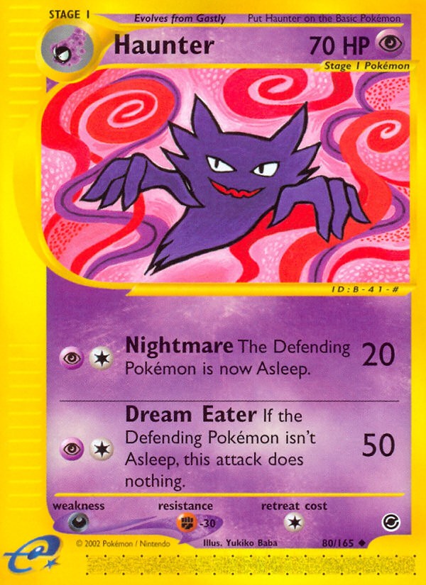 Haunter - Image 1