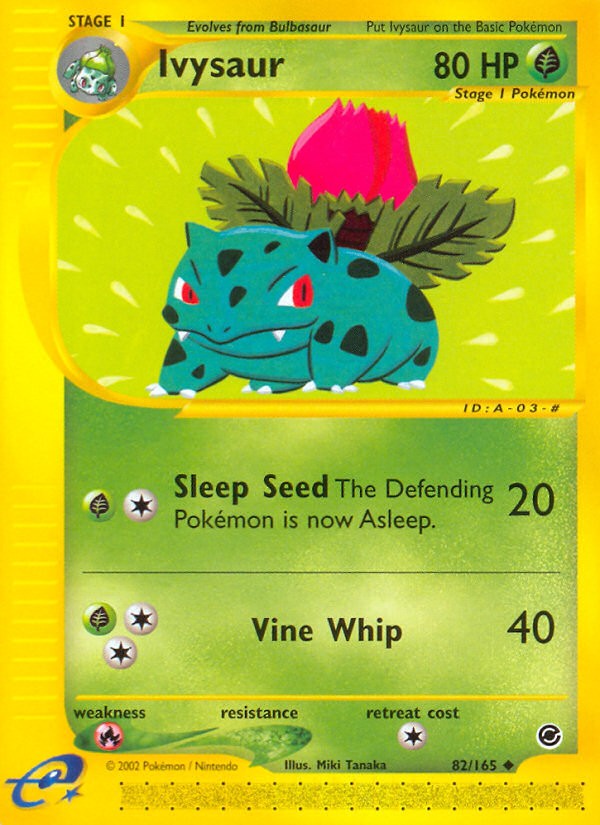 Ivysaur - Image 1