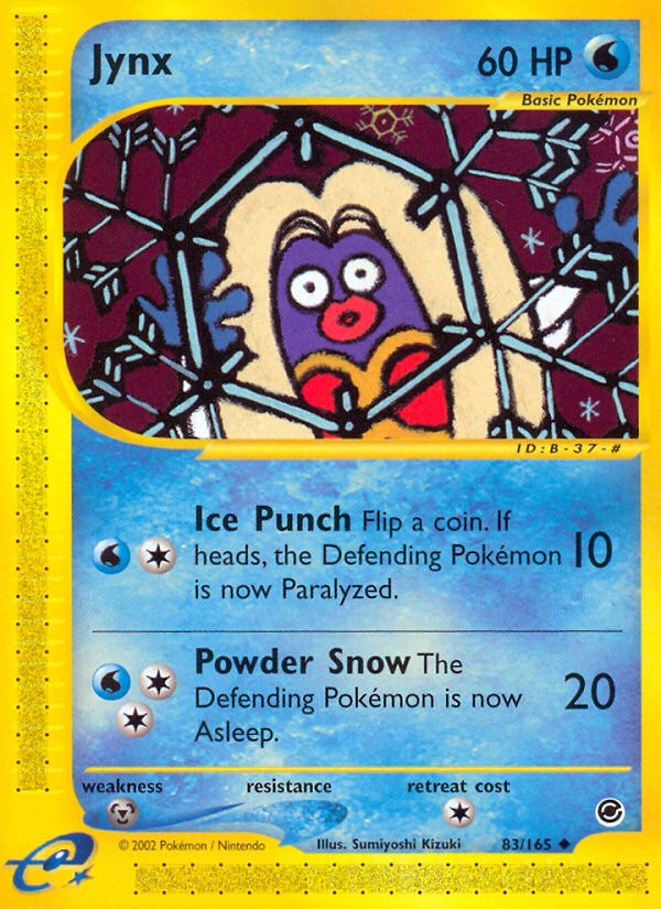 Jynx - Image 1