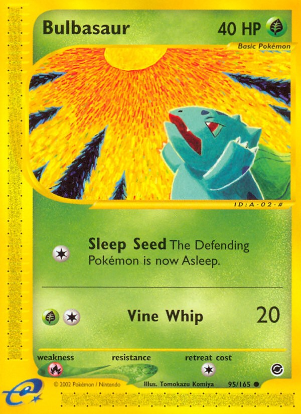 Bulbasaur - Image 1