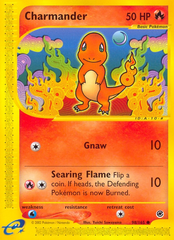 Charmander - Image 1