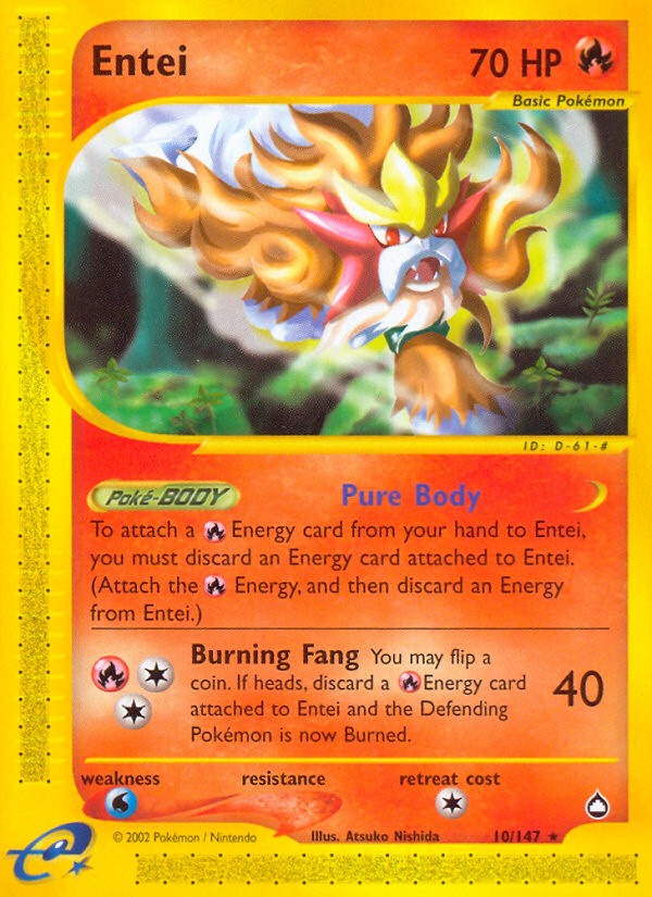 Entei - Image 1
