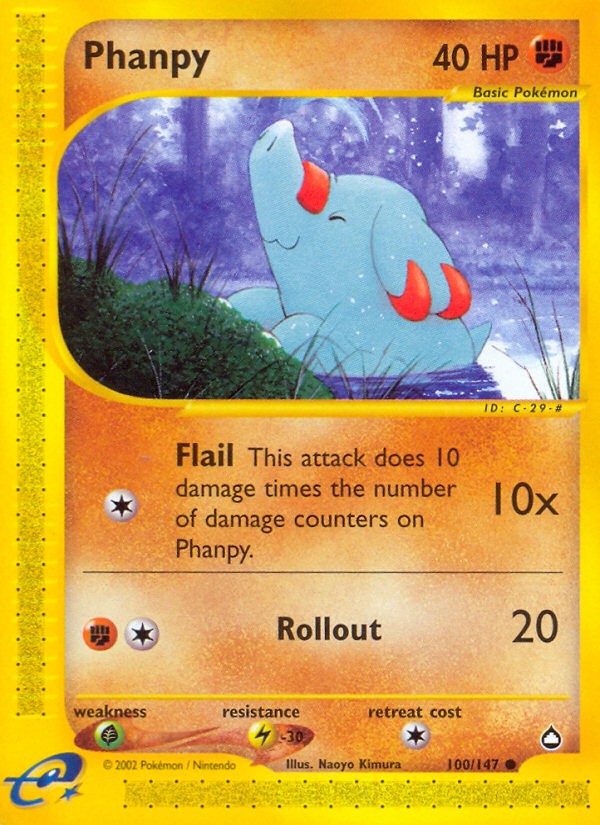 Phanpy - Image 1