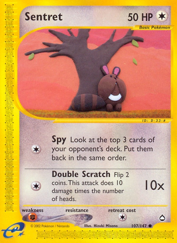 Sentret - Image 1