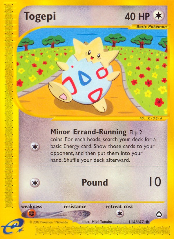 Togepi - Image 1