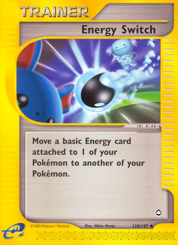 Energy Switch - Image 1