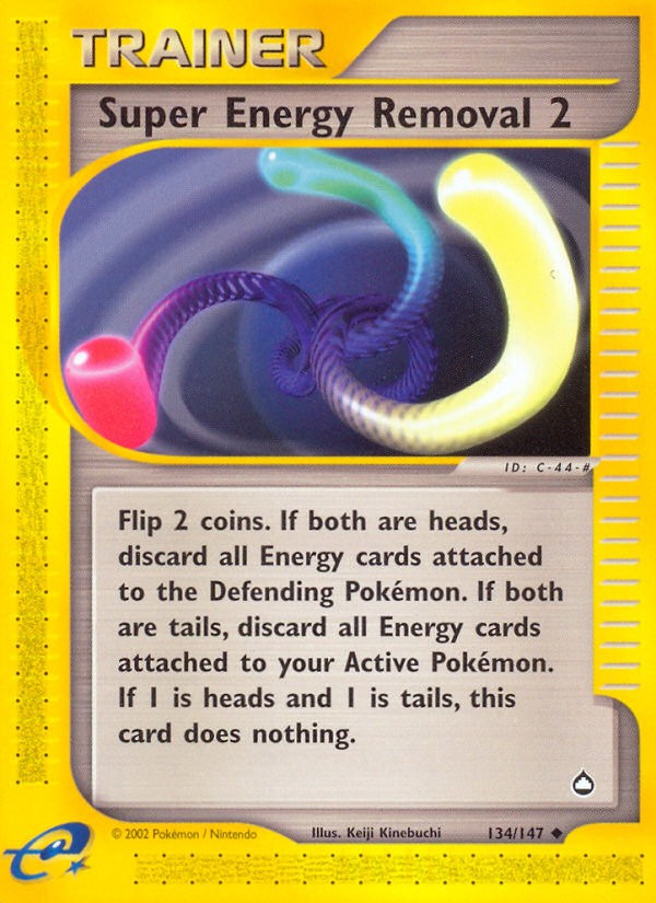 Super Energy Removal 2 - Image 1