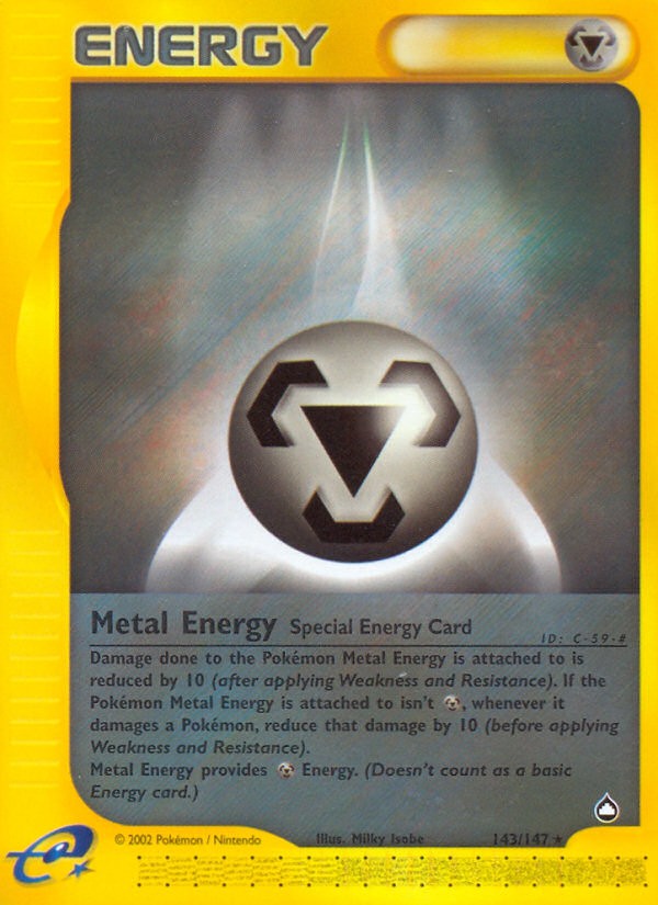 Metal Energy - Image 1