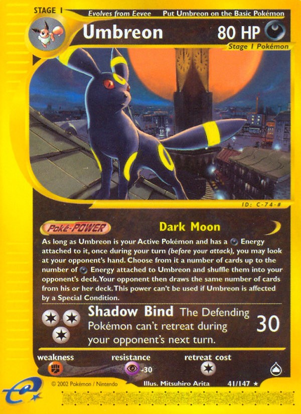 Umbreon - Image 1