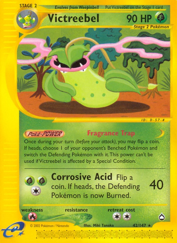 Victreebel - Image 1