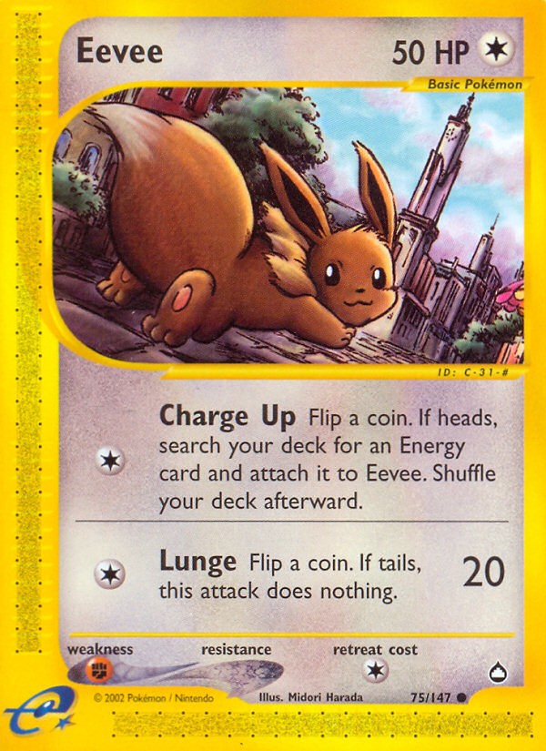 Eevee - Image 1