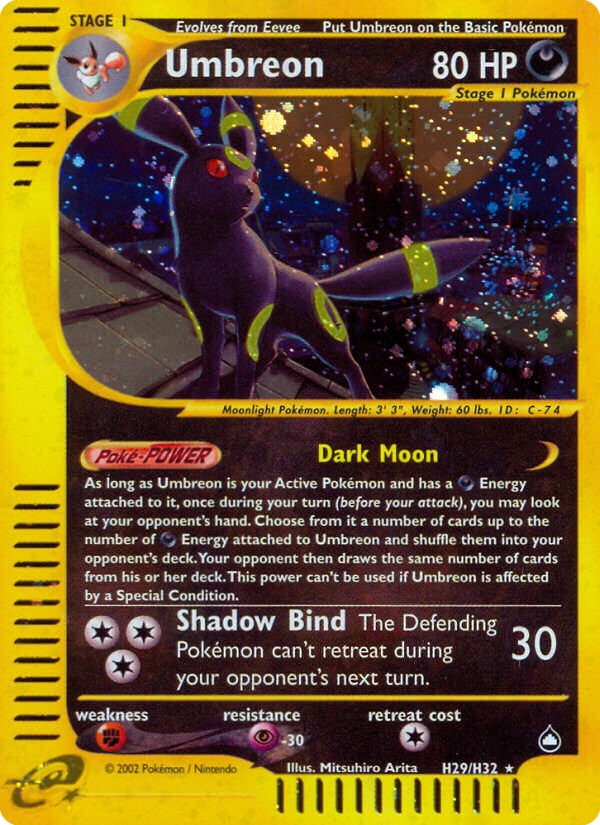 Umbreon - Image 1