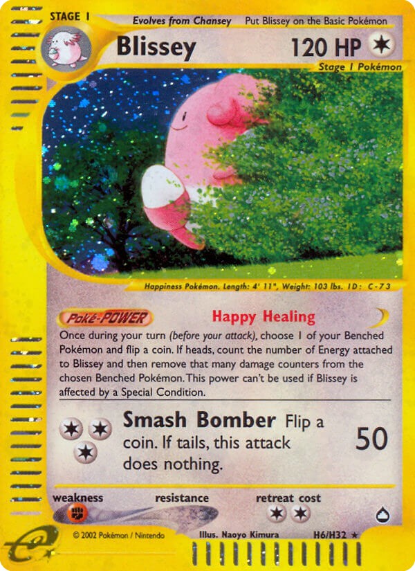 Blissey - Image 1