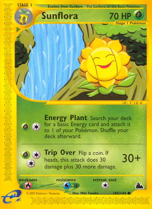 Sunflora - Image 1