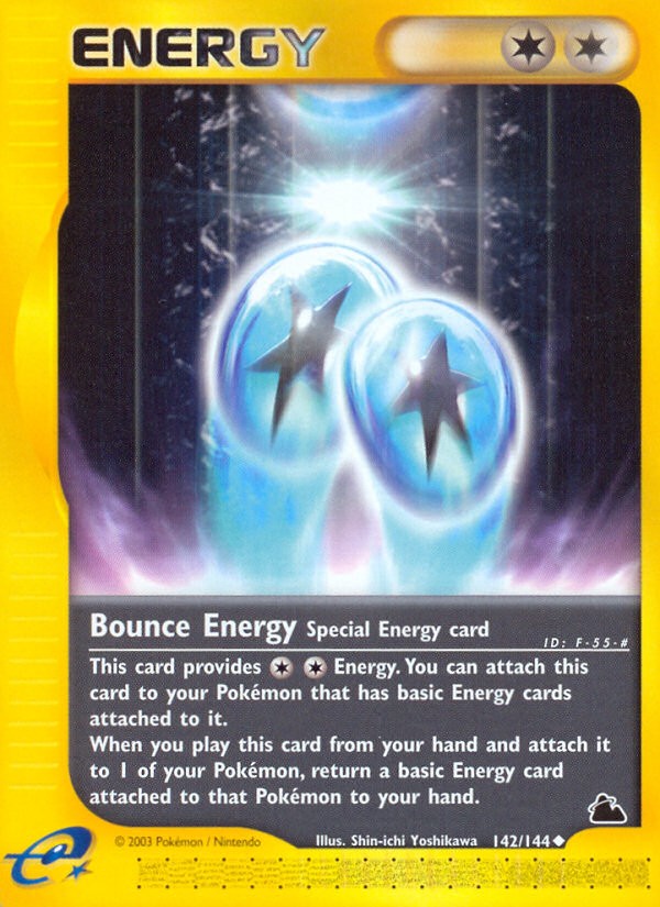 Bounce Energy - Image 1
