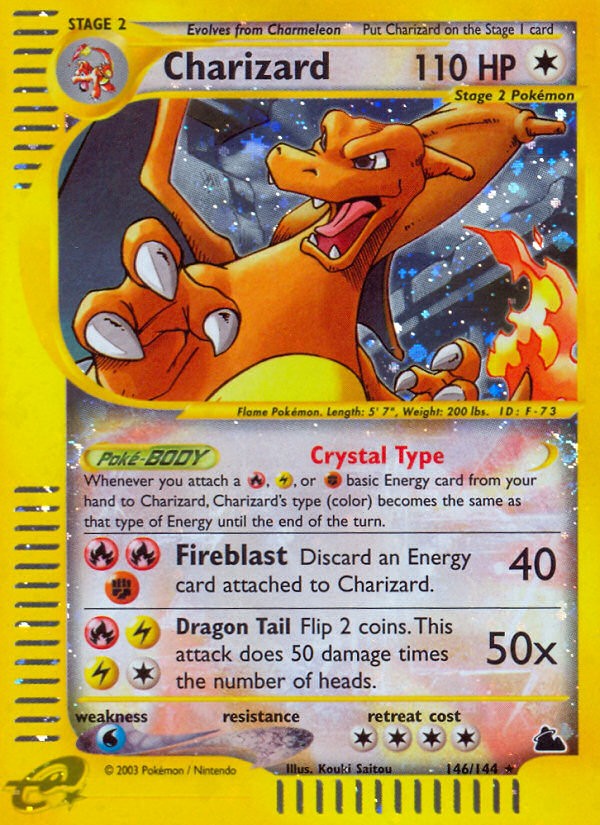 Charizard - Image 1
