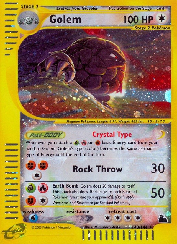 Golem - Image 1