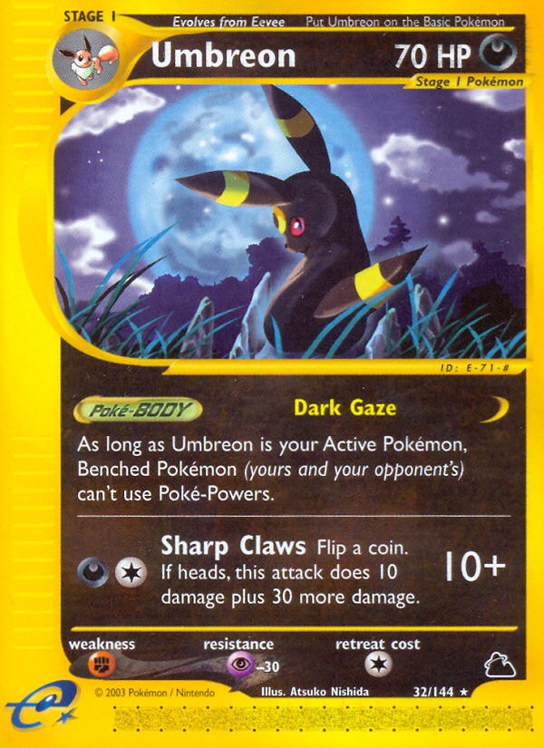 Umbreon - Image 1