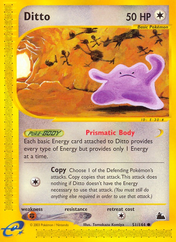 Ditto - Image 1
