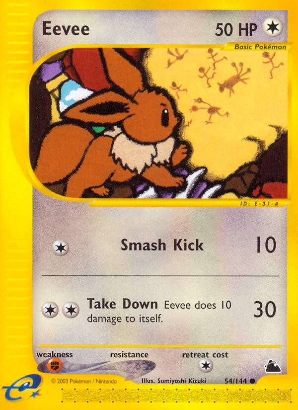 Eevee - Image 1