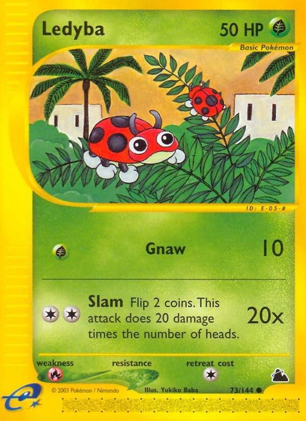 Ledyba - Image 1