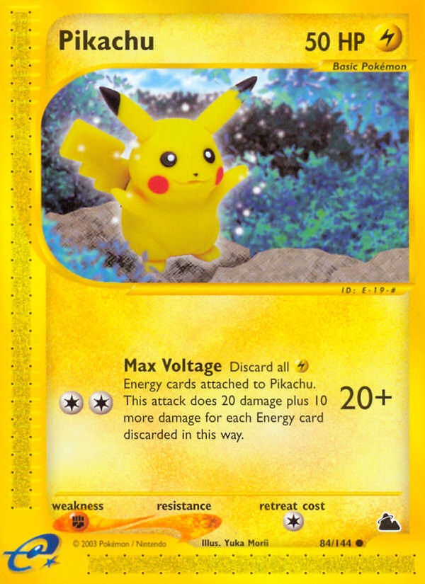 Pikachu - Image 1