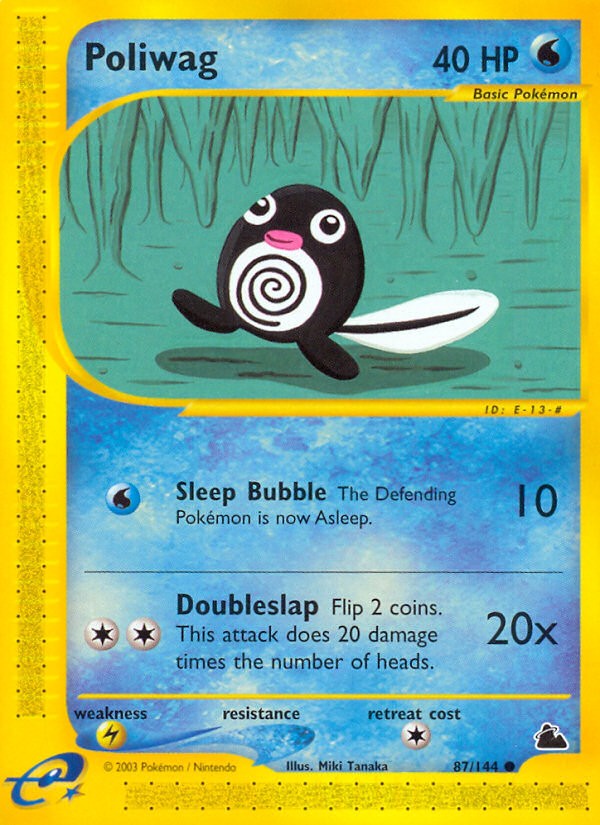 Poliwag - Image 1