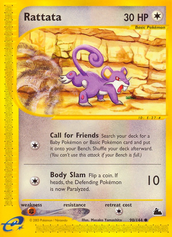 Rattata - Image 1
