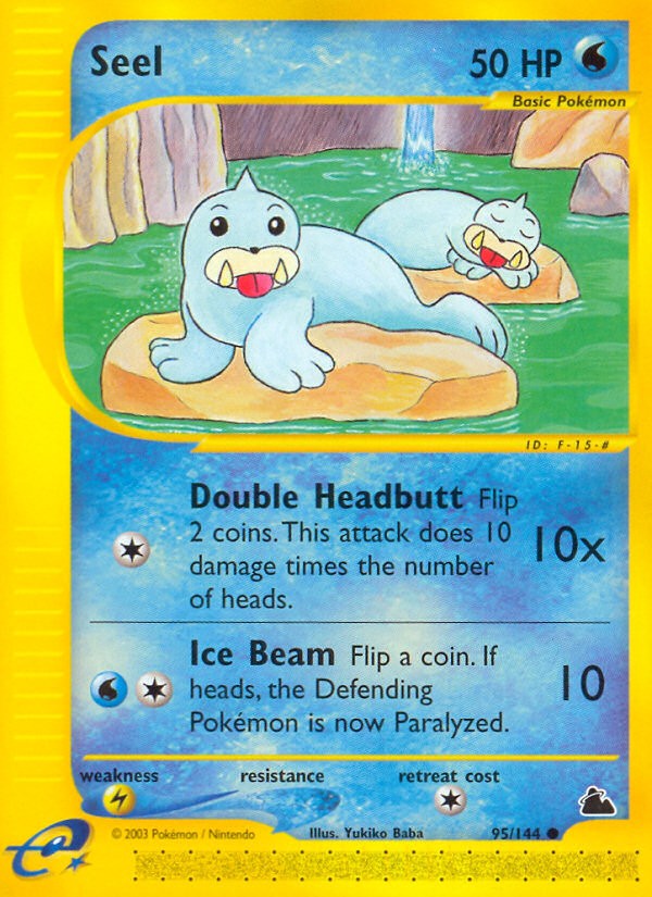 Seel - Image 1
