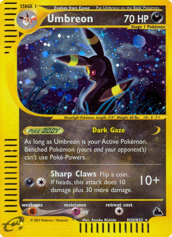 Umbreon - Image 1